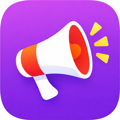 Sample generated icon