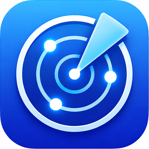 Sample generated icon